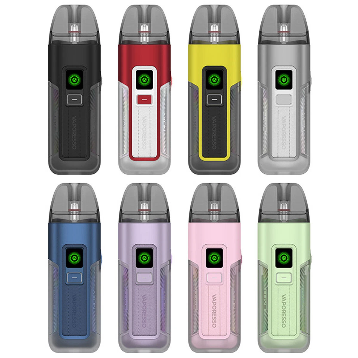 Vaporesso Luxe X2