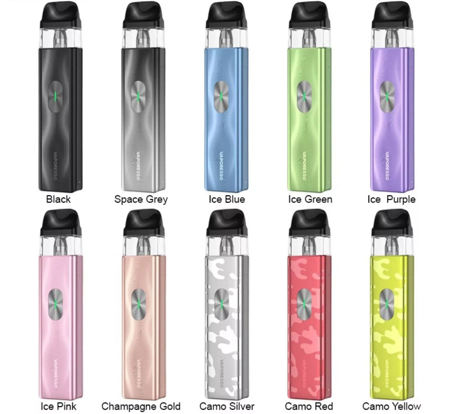 Vaporesso XROS 4 Mini