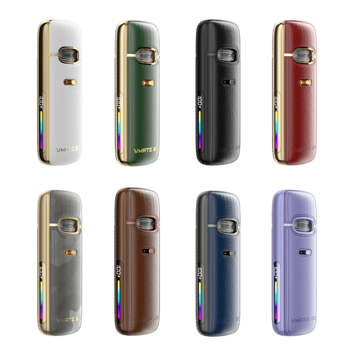 Voopoo VMate E2 Pod Set