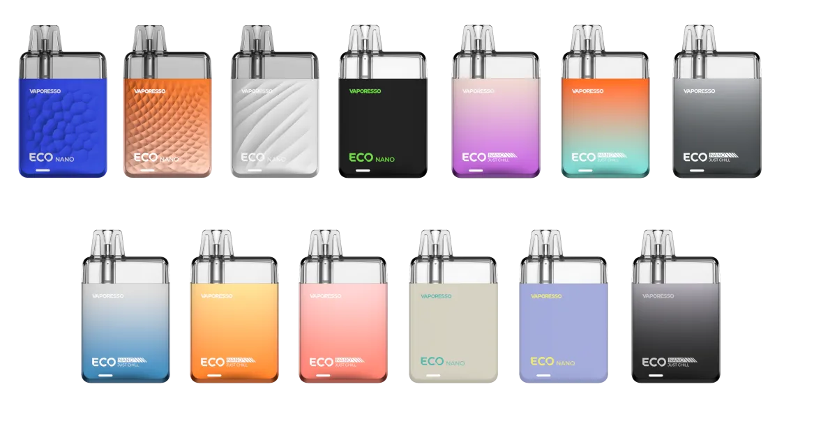 Vaporesso ECO Nano