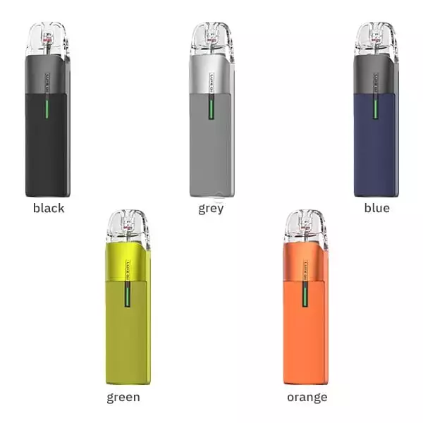 Vaporesso Luxe Q2