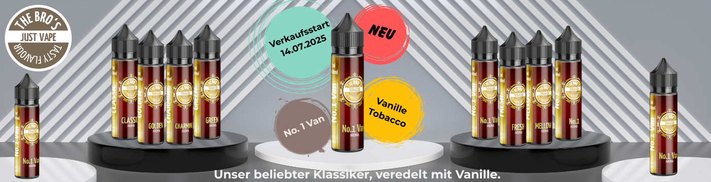 The Bro´s Tobacco