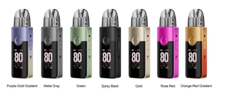 VINCI E80